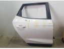 Recambio de puerta trasera derecha para seat arona style edition referencia OEM IAM 6F9833052E  TOCADA