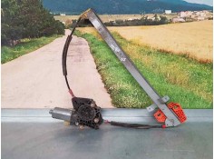 Recambio de elevalunas delantero izquierdo para ford fiesta berlina básico referencia OEM IAM  2 PINS ELECTRICO