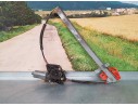 Recambio de elevalunas delantero izquierdo para ford fiesta berlina básico referencia OEM IAM  2 PINS ELECTRICO