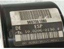 Recambio de abs para citroën c5 berlina lx (e) referencia OEM IAM 9657061080 10020601904 ATE