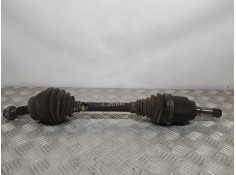 TRANSMISION DELANTERA IZQUIERDA 51961297 