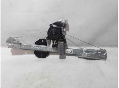 ELEVALUNAS DELANTERO DERECHO 807209299R 2 PINS ELECTRICO