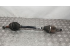 TRANSMISION DELANTERA IZQUIERDA 9820471280 