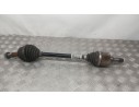 Recambio de transmision delantera izquierda para peugeot partner furgoneta/monovolumen (k9) 1.5 bluehdi 100 referencia OEM IAM 9