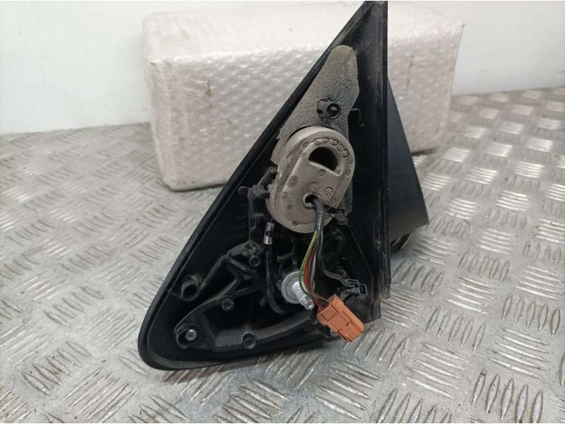 Recambio de retrovisor derecho para citroën c-elysée exclusive referencia OEM IAM 0411054  ELECTRICO