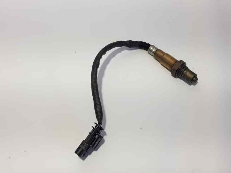 Recambio de sonda lambda para citroën c5 aircross live pack referencia OEM IAM 9810666880 02580271515 BOSCH