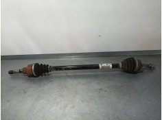 TRANSMISION DELANTERA DERECHA 9816309080 