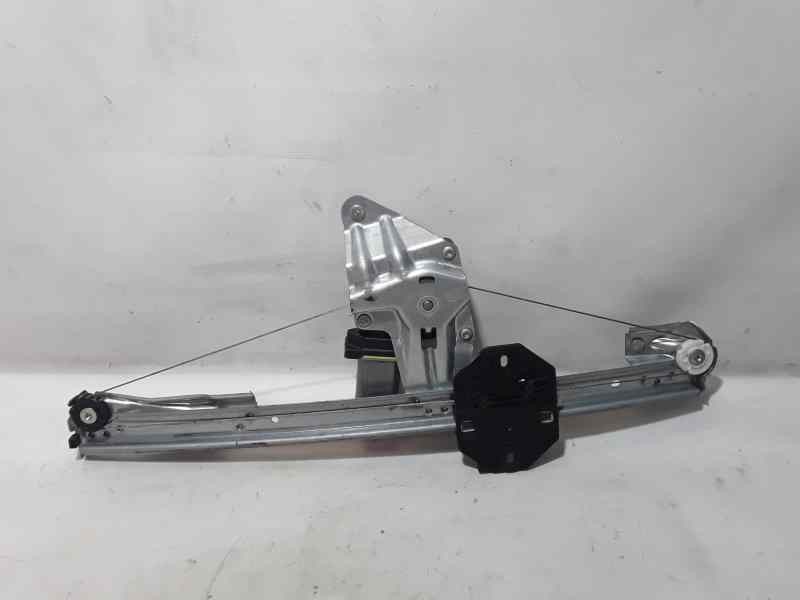 Recambio de elevalunas delantero derecho para dacia sandero ambiance referencia OEM IAM 807209299R 2 PINS ELECTRICO