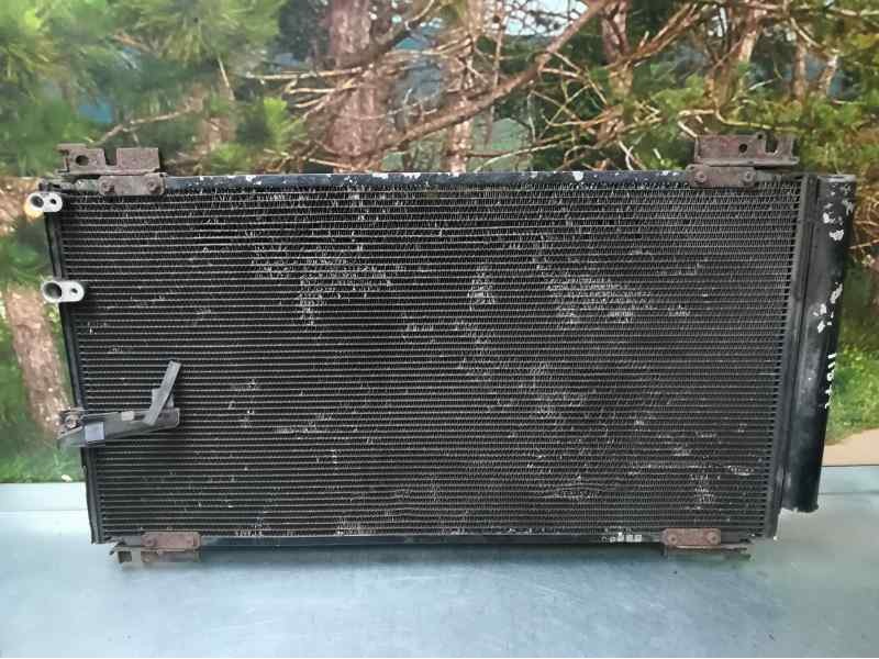 Recambio de condensador / radiador aire acondicionado para lexus is200 (ds2/is2) 220d referencia OEM IAM 8846053040  