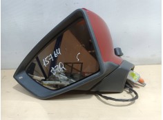 RETROVISOR IZQUIERDO 6F1857507H 212836607 ELECTRICO 5 CABLES