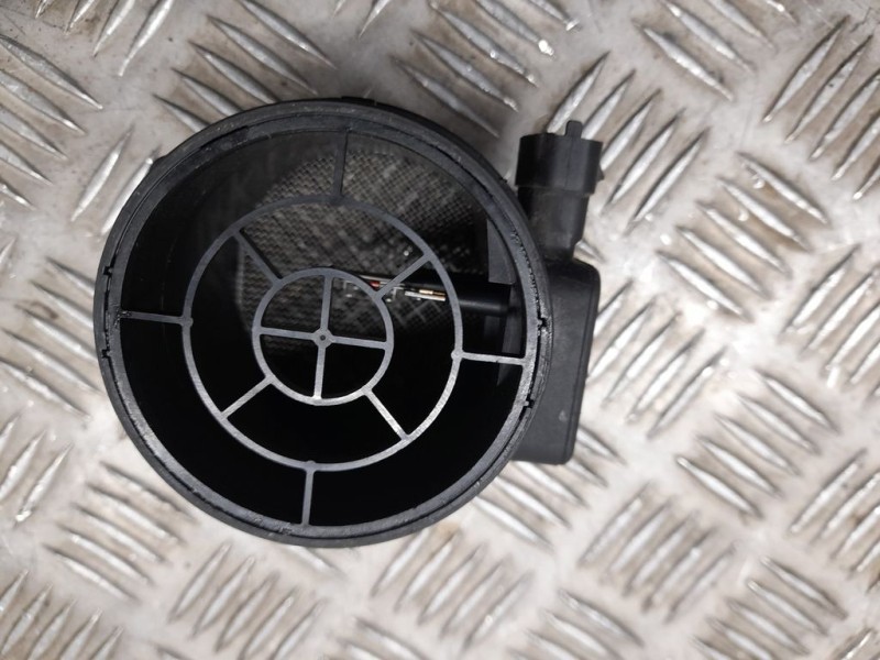 Recambio de caudalimetro para opel zafira a elegance referencia OEM IAM 90530463 5WK9606 SIEMENS