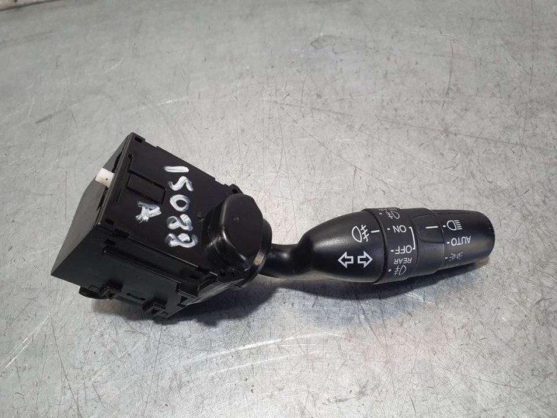 Recambio de mando luces para honda cr-v (re) i-vtec 4wd referencia OEM IAM SIN REF  