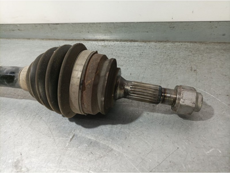 Recambio de transmision delantera derecha para citroën c-elysée feel referencia OEM IAM 9816309080  