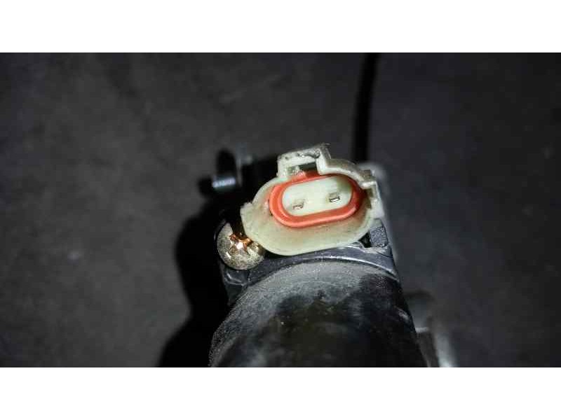 Recambio de elevalunas delantero izquierdo para hyundai accent (lc) gls referencia OEM IAM  2 PINS ELECTRICO