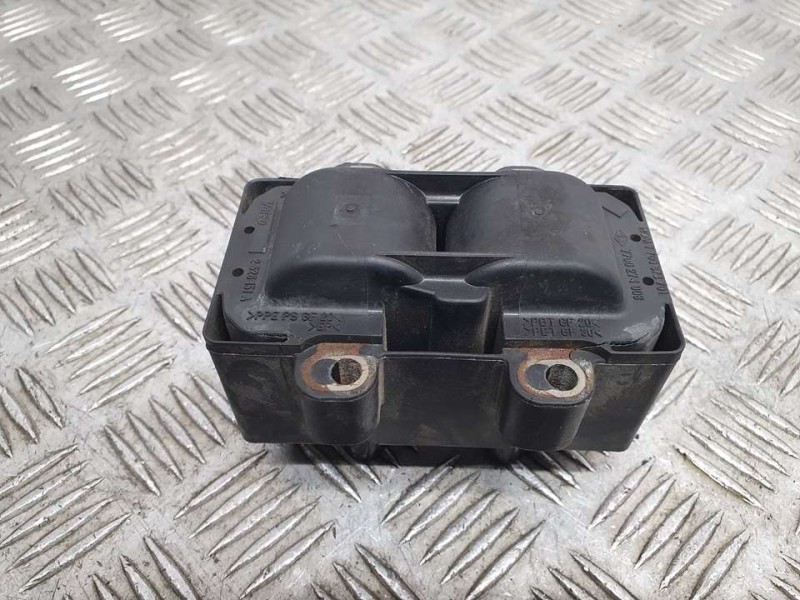 Recambio de bobina encendido para renault clio iii expression referencia OEM IAM 7700274008  