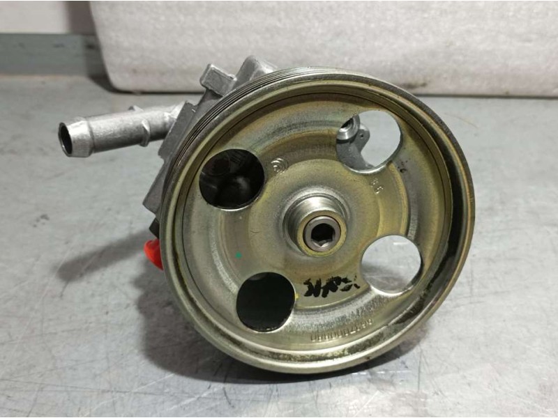 Recambio de bomba direccion para citroën c5 berlina lx (e) referencia OEM IAM 9656405380 7617955538 ZF