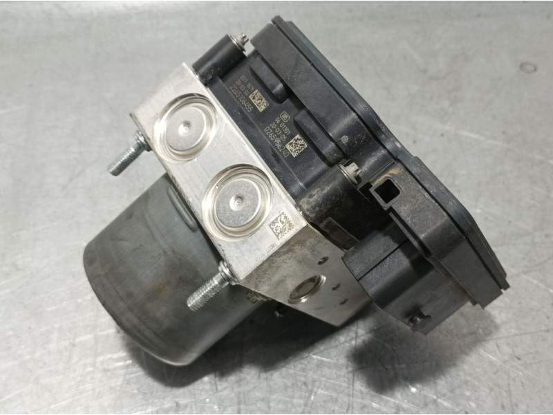 Recambio de abs para peugeot rifter active standard referencia OEM IAM 9808055980 970025 