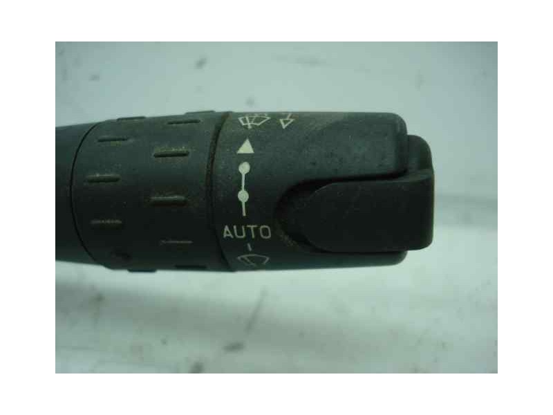 Recambio de mando limpia para peugeot 406 berlina (s1/s2) sr referencia OEM IAM 96186610ZL  NEIMAN