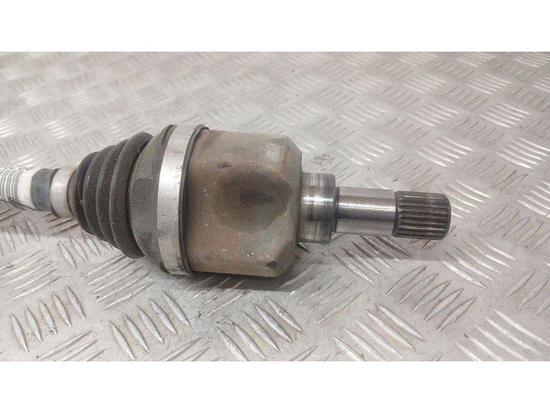 Recambio de transmision delantera izquierda para peugeot partner furgoneta/monovolumen (k9) 1.5 bluehdi 100 referencia OEM IAM 9