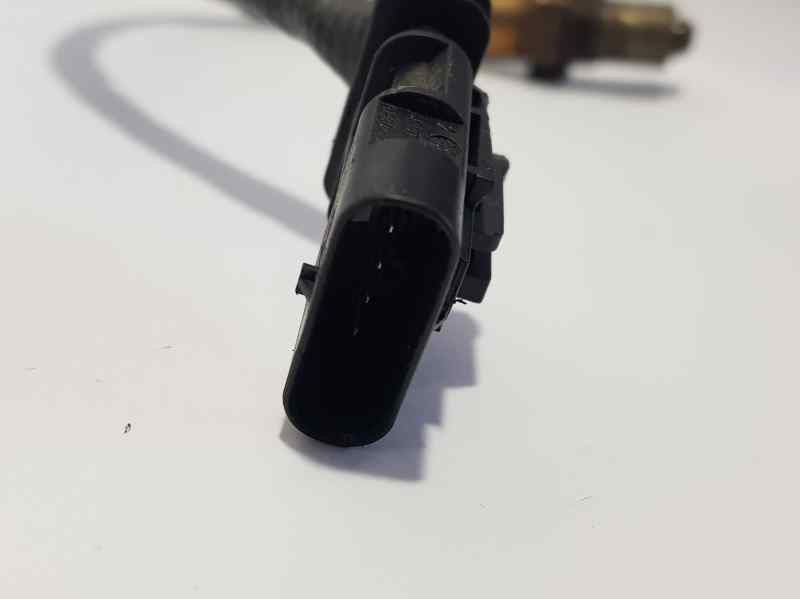 Recambio de sonda lambda para citroën c5 aircross live pack referencia OEM IAM 9810666880 02580271515 BOSCH