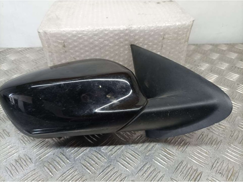 Recambio de retrovisor derecho para citroën c-elysée exclusive referencia OEM IAM 0411054  ELECTRICO