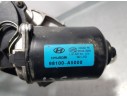 Recambio de motor limpia delantero para hyundai i30 (gd) classic referencia OEM IAM 98100A5000 035248240 DENSO