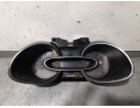 Recambio de cuadro instrumentos para renault clio iv dynamique referencia OEM IAM 248103129R  