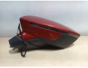 Recambio de retrovisor izquierdo para seat ibiza (kj1) reference referencia OEM IAM 6F1857507H 212836607 ELECTRICO 5 CABLES