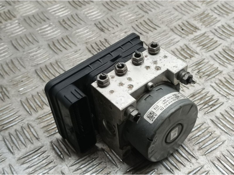 Recambio de abs para volkswagen golf vii sportsvan edition referencia OEM IAM 5Q0614517CG 10022009984 ATE