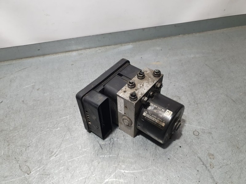 Recambio de abs para volkswagen touran (1t1) highline referencia OEM IAM 1K0614517AE 10020602404 ATE