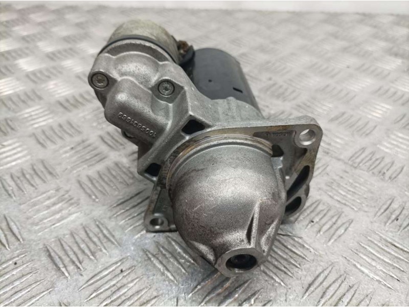 Recambio de motor arranque para opel corsa d excellence referencia OEM IAM 55578921 0001107522 BOSCH