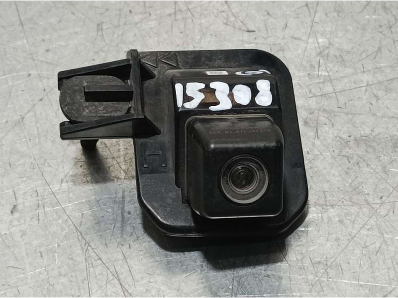 Recambio de camara vision trasera para toyota auris active referencia OEM IAM 8679002030 470201219 