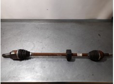 Recambio de transmision delantera derecha para dacia sandero ambiance referencia OEM IAM   