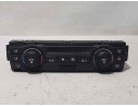 Recambio de mando climatizador para bmw serie 1 berlina (e81/e87) 118d referencia OEM IAM 64119117136  