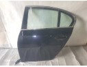 Recambio de puerta trasera izquierda para bmw serie 5 berlina (e60) 530i referencia OEM IAM   