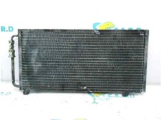 CONDENSADOR / RADIADOR AIRE ACONDICIONADO 