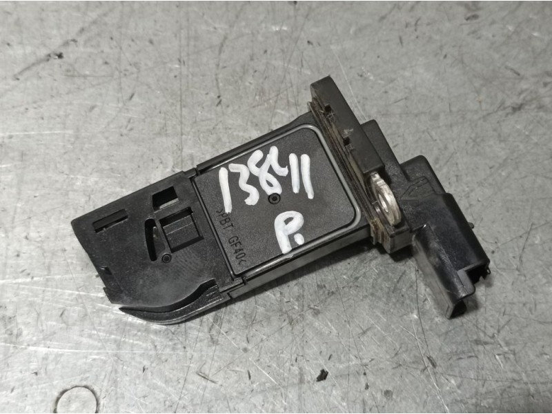 Recambio de caudalimetro para peugeot rifter active standard referencia OEM IAM 9677093080 AFH50M27 HITACHI