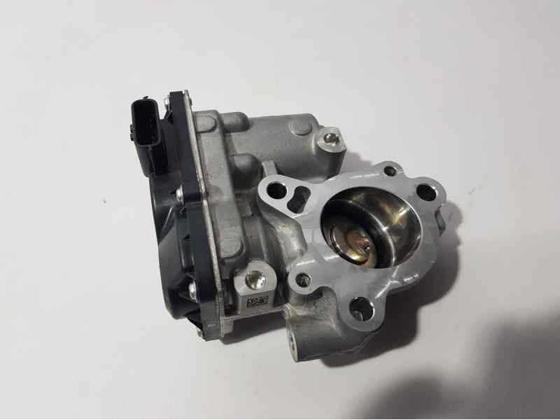 Recambio de caja mariposa egr para dacia duster ii essential referencia OEM IAM 147100361R HD0612977 DENSO