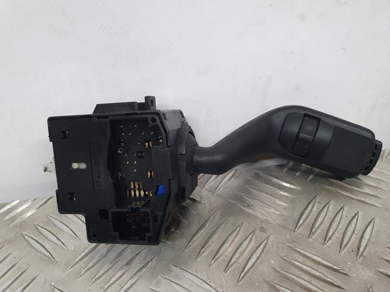 Recambio de mando intermitentes para ford transit caja cerrada ´06 ft 300 m (mittel) pkw referencia OEM IAM 6C1T13335BA  