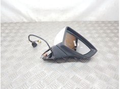 Recambio de retrovisor derecho para seat arona style edition referencia OEM IAM 6F1857508AC  ELECTRICO