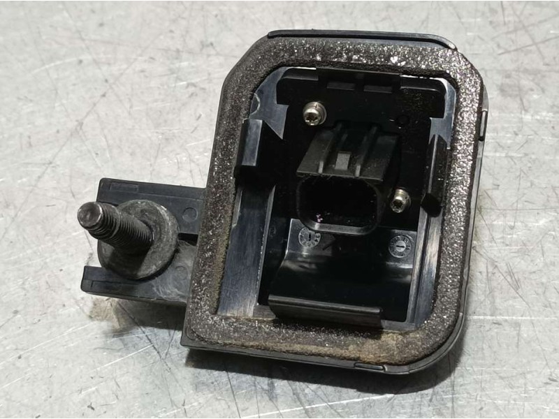 Recambio de camara vision trasera para toyota auris active referencia OEM IAM 8679002030 470201219 