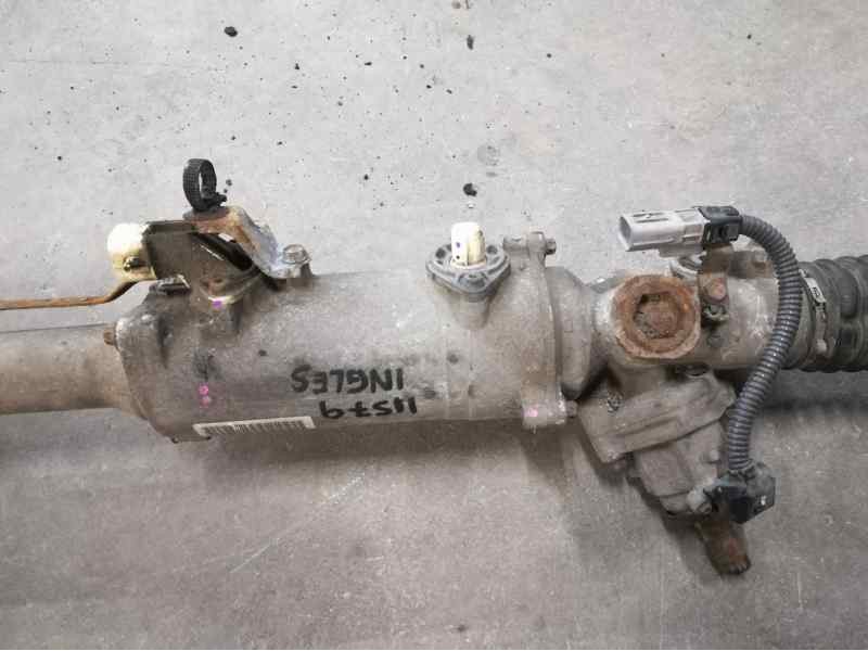 Recambio de cremallera direccion para lexus is200 (ds2/is2) 220d referencia OEM IAM B7F01749G11  ELECTRICA