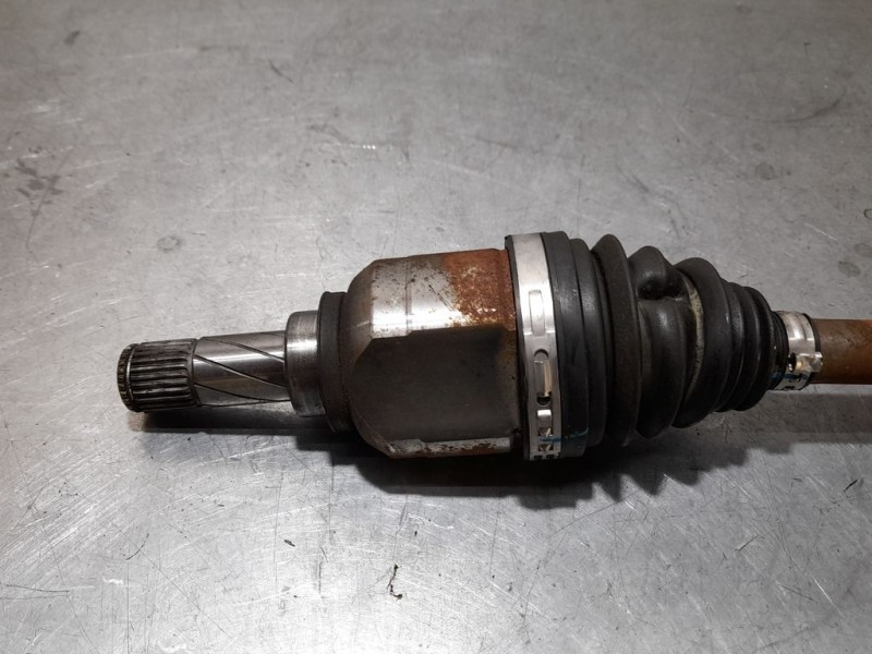 Recambio de transmision delantera derecha para dacia sandero ambiance referencia OEM IAM   