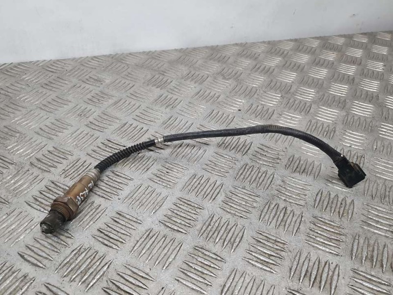 Recambio de sonda lambda para renault clio iii expression referencia OEM IAM H8200437489 0258010110 BOSCH