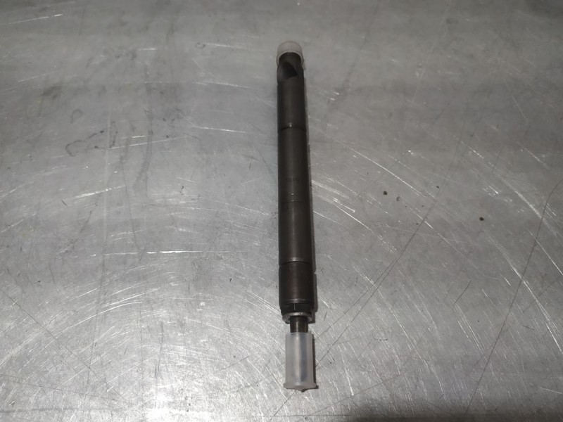 Recambio de inyector para ford transit caja cerrada, corta (fy) (2000 =>) 2.4 tdci referencia OEM IAM TJBB02201D  DELPHI