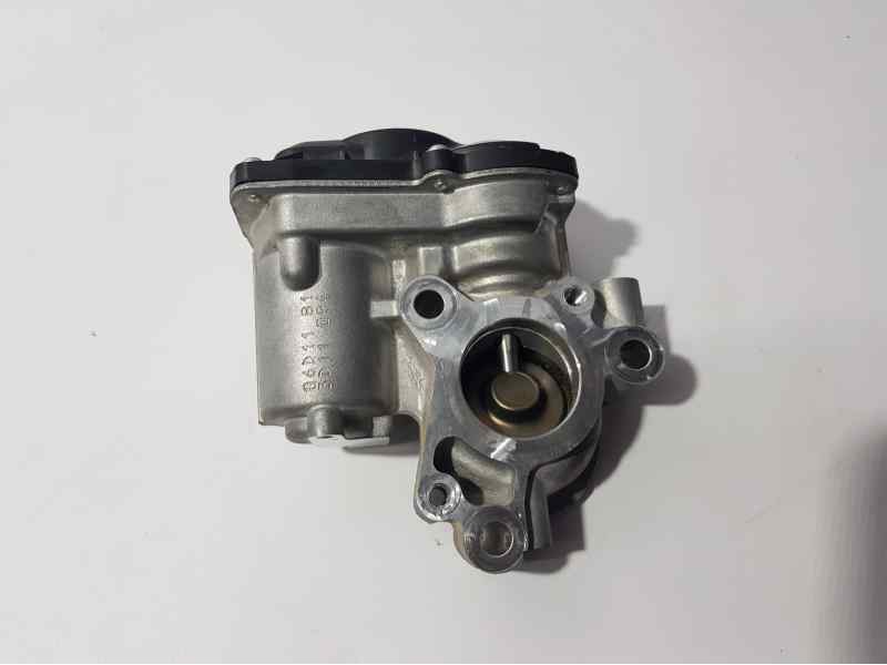 Recambio de caja mariposa egr para dacia duster ii essential referencia OEM IAM 147100361R HD0612977 DENSO