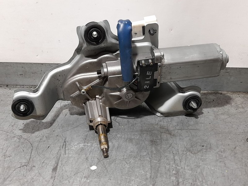 Recambio de motor limpia trasero para hyundai i30 (gd) classic referencia OEM IAM 98700A5000  