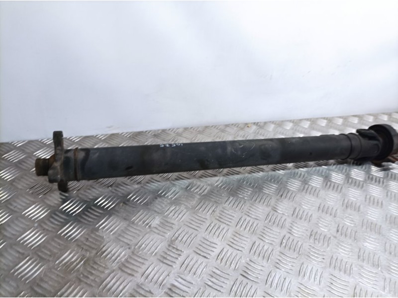 Recambio de transmision central para mercedes-benz clase clk (w209) coupe 220 cdi (209.308) referencia OEM IAM 2034109806 203980