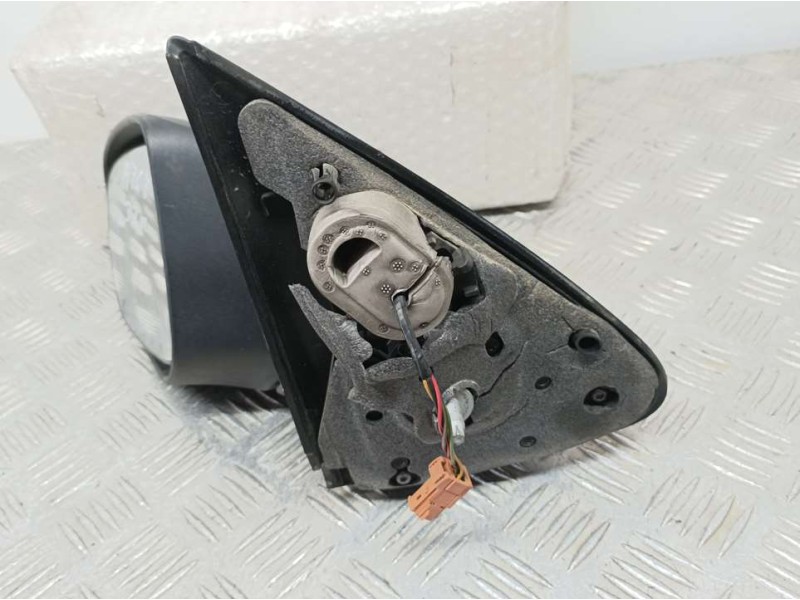 Recambio de retrovisor izquierdo para citroën c-elysée exclusive referencia OEM IAM 0411054  ELECTRICO