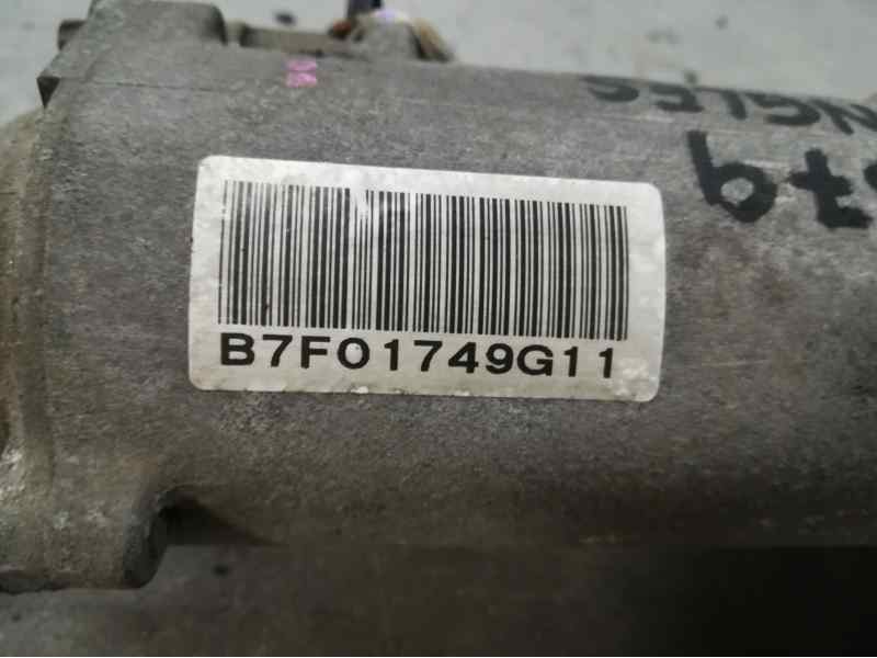 Recambio de cremallera direccion para lexus is200 (ds2/is2) 220d referencia OEM IAM B7F01749G11  ELECTRICA